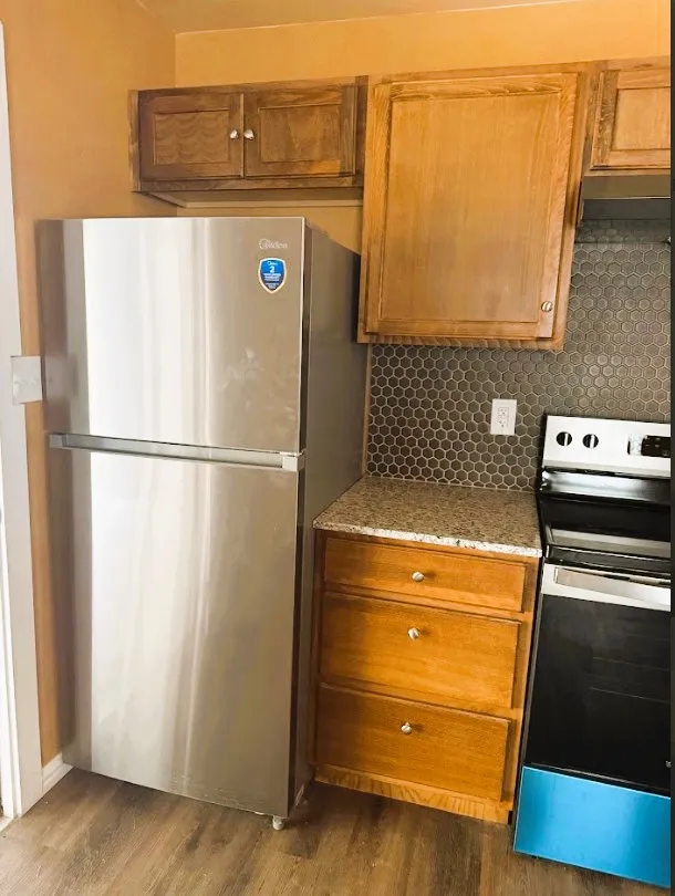 240 W Elm Street #A Nolanville, TX 76559