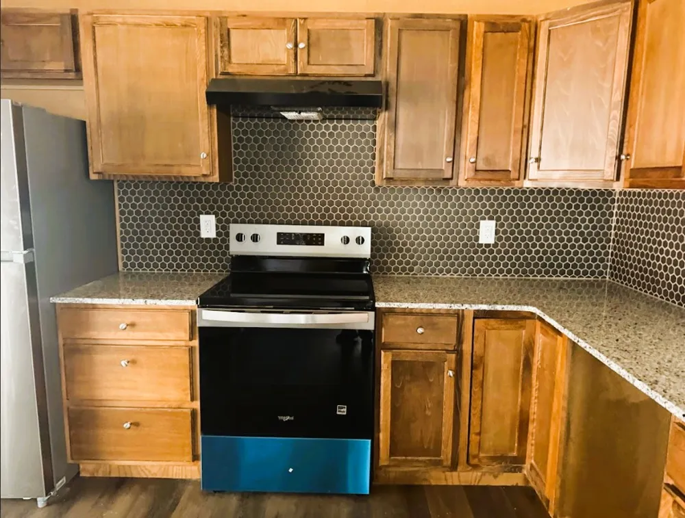 240 W Elm Street #A Nolanville, TX 76559