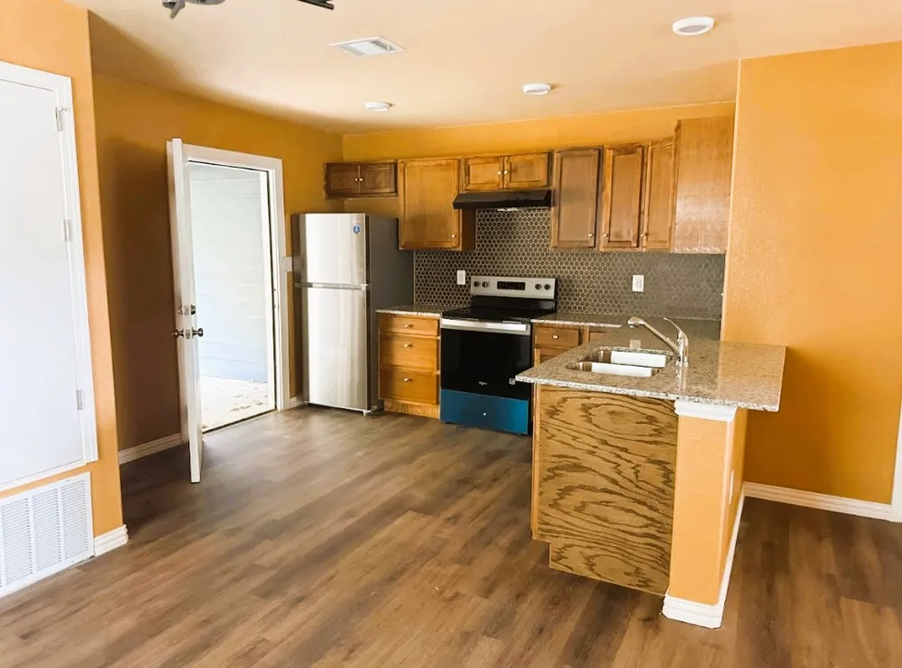240 W Elm Street #A Nolanville, TX 76559