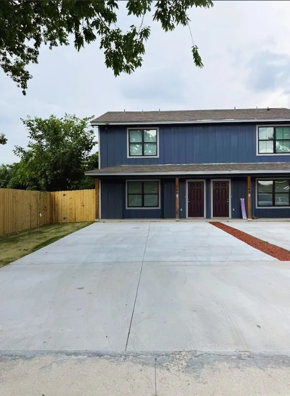 240 W Elm Street #A Nolanville, TX 76559