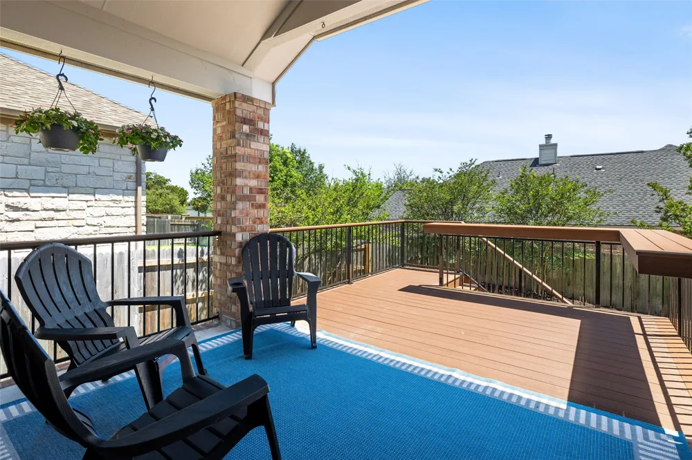 100 Stratton Court Austin, TX 78737