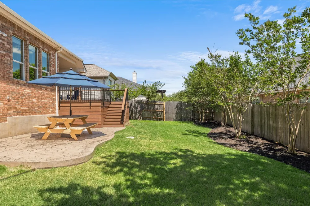 100 Stratton Court Austin, TX 78737