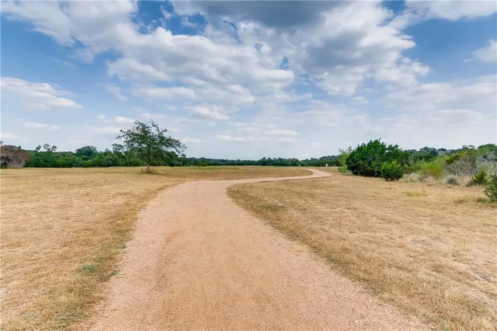 100 Stratton Court Austin, TX 78737