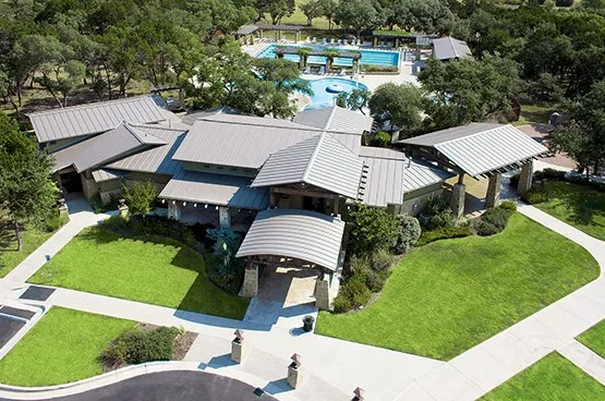 100 Stratton Court Austin, TX 78737