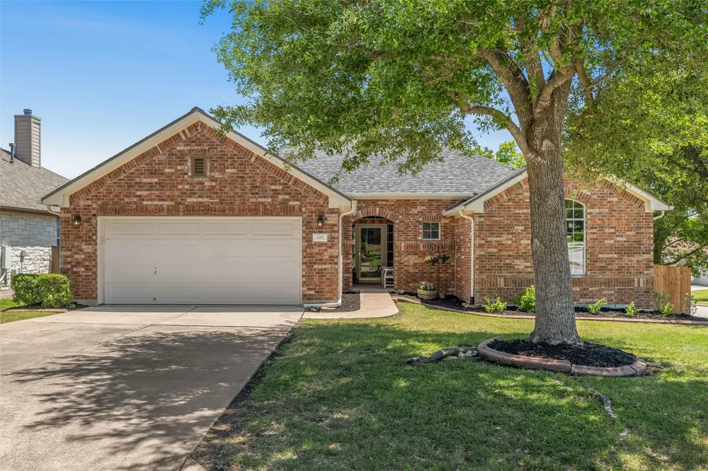100 Stratton Court Austin, TX 78737