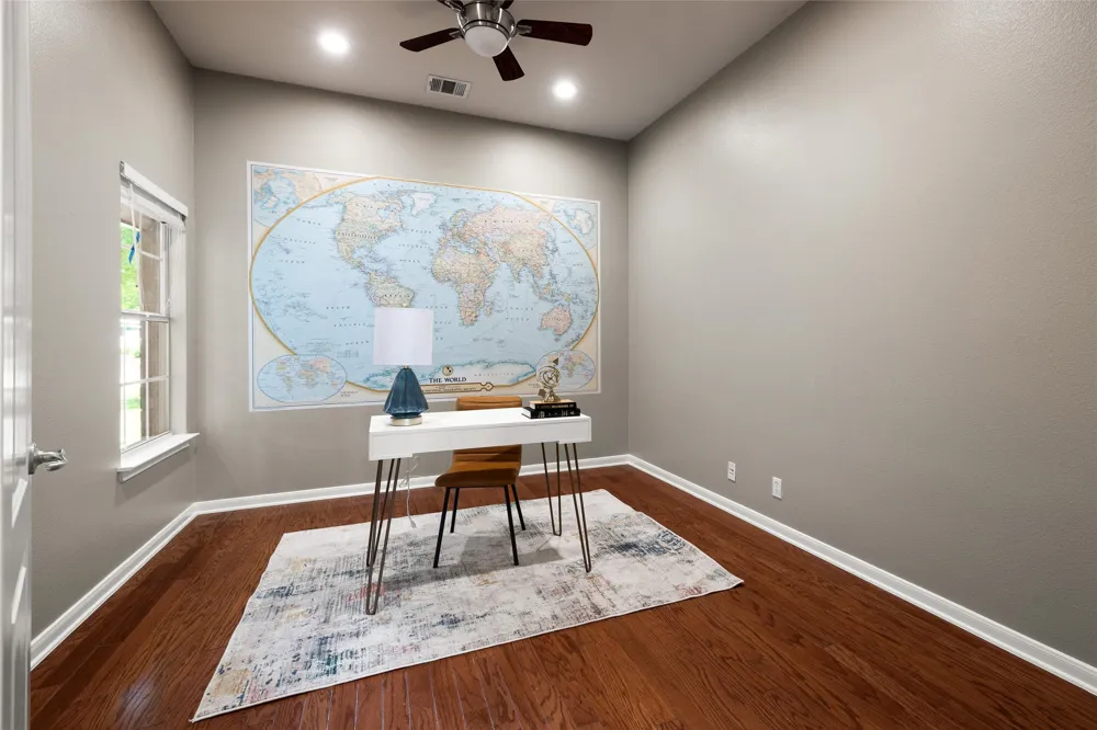 100 Stratton Court Austin, TX 78737