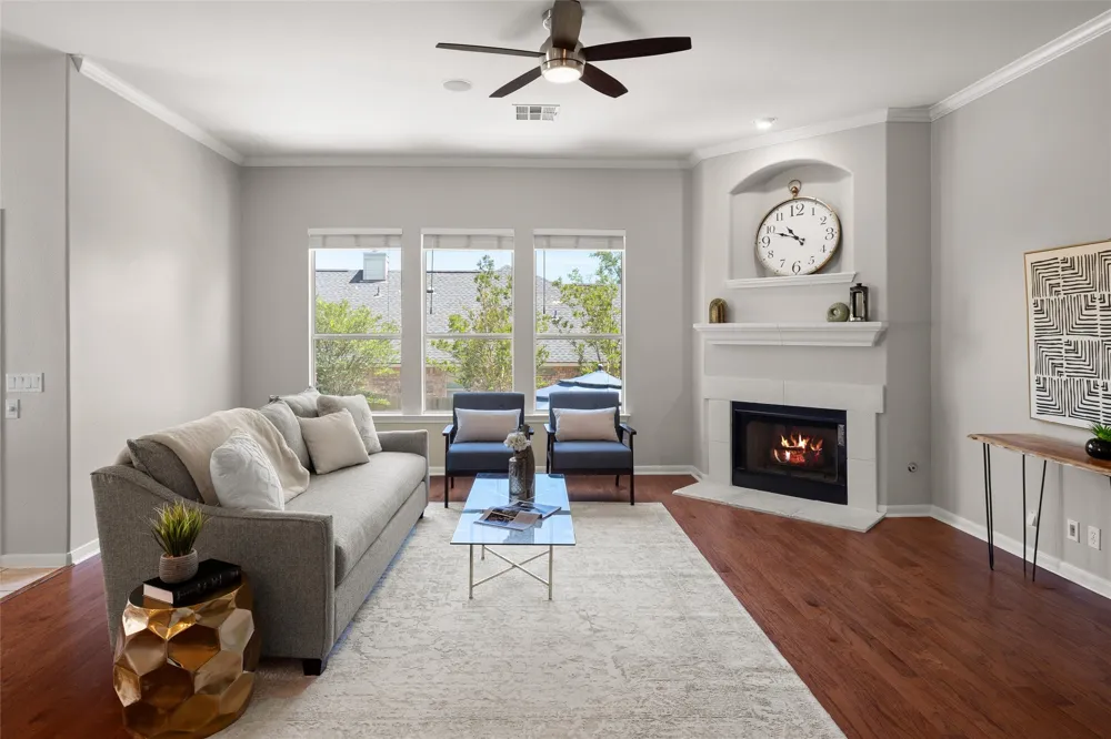 100 Stratton Court Austin, TX 78737