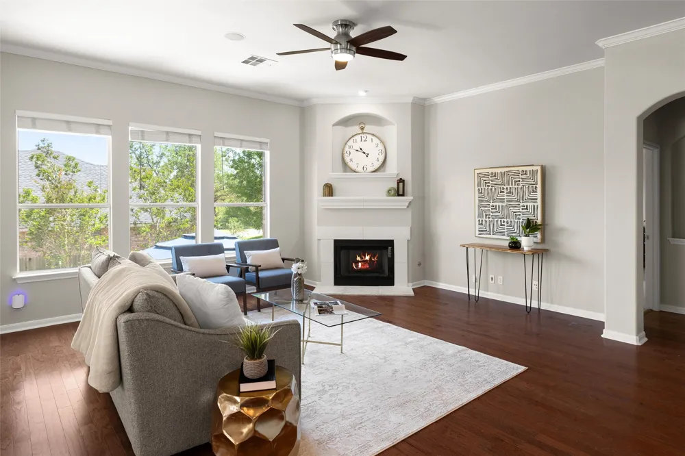 100 Stratton Court Austin, TX 78737
