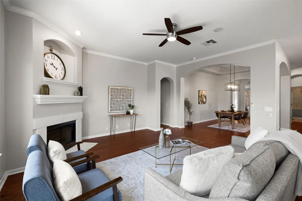100 Stratton Court Austin, TX 78737