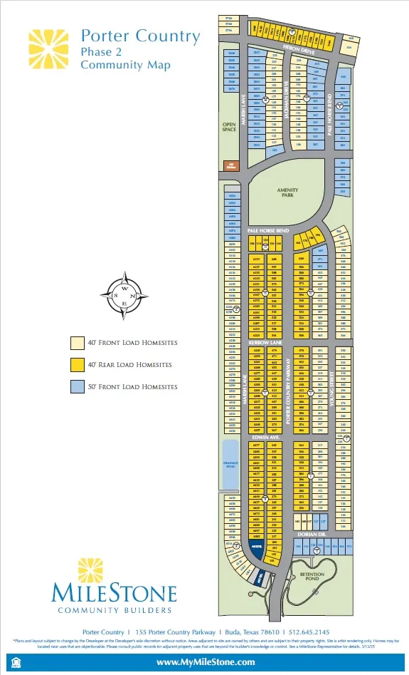 335 Young Street Buda, TX 78610