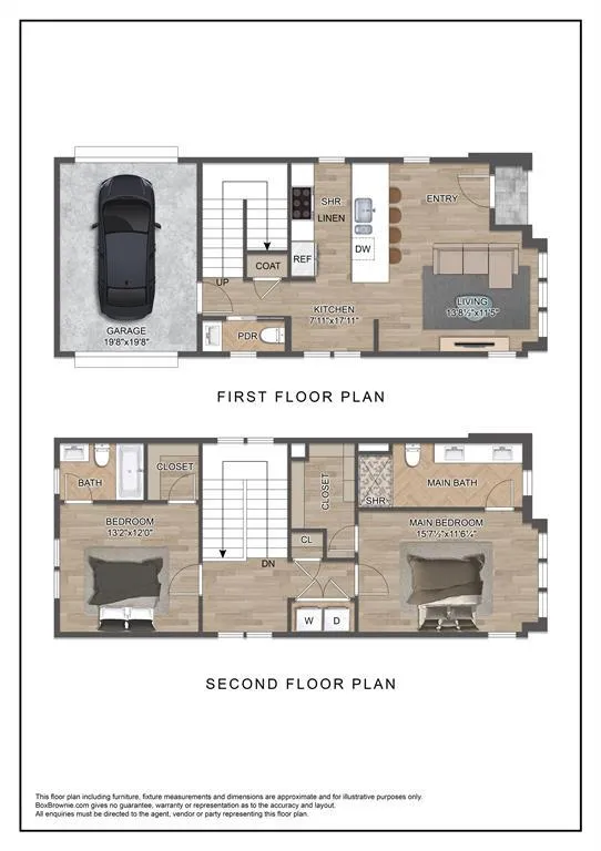 2209 woodland Avenue #401 Austin, TX 78741