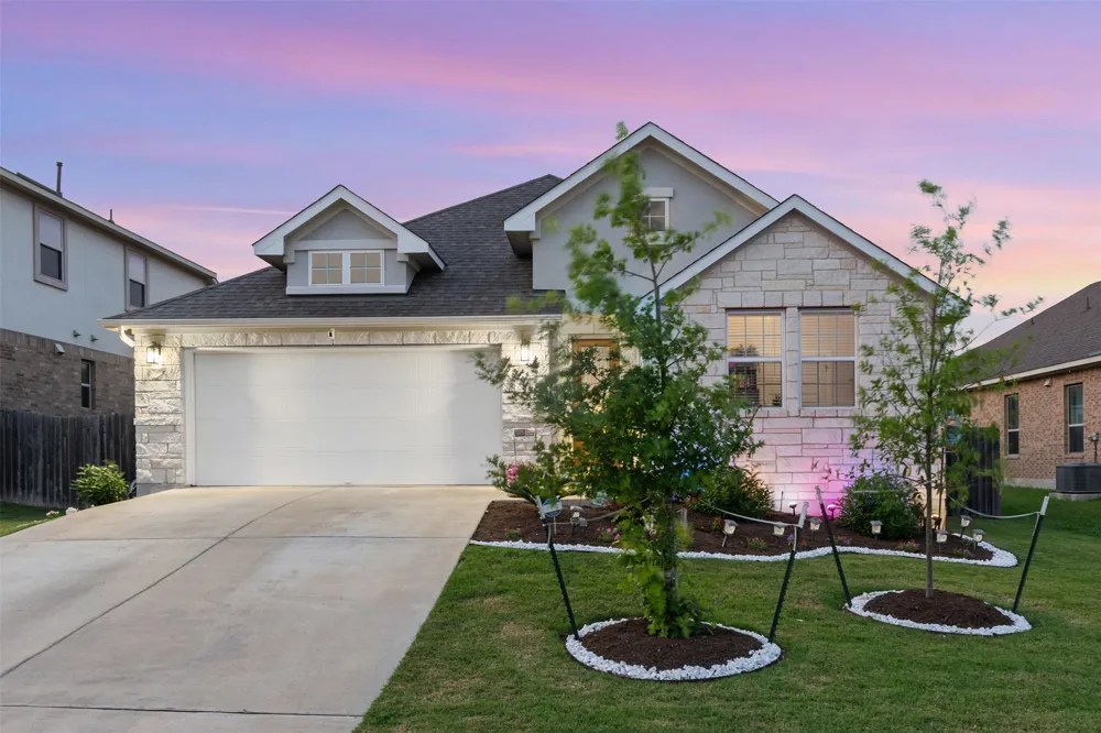 4420 Jackies Drive Pflugerville, TX 78660