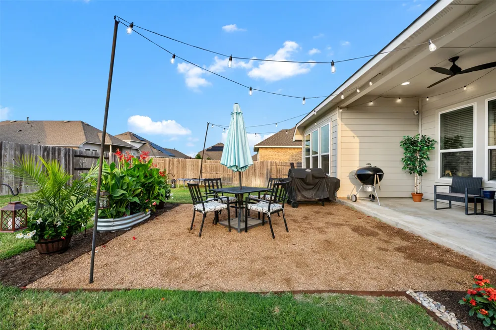 4420 Jackies Drive Pflugerville, TX 78660