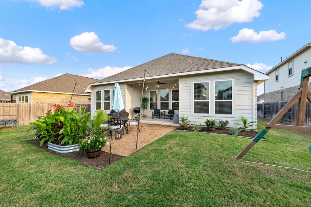 4420 Jackies Drive Pflugerville, TX 78660