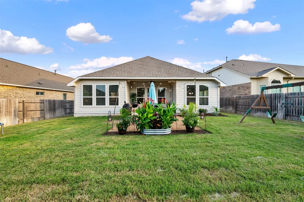 4420 Jackies Drive Pflugerville, TX 78660
