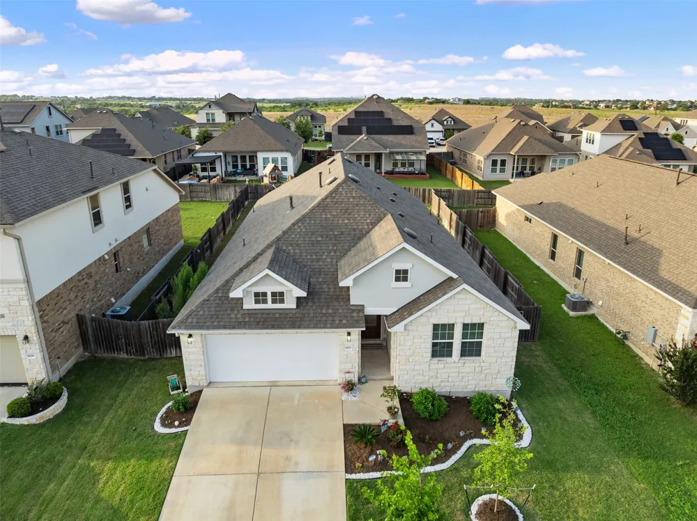 4420 Jackies Drive Pflugerville, TX 78660