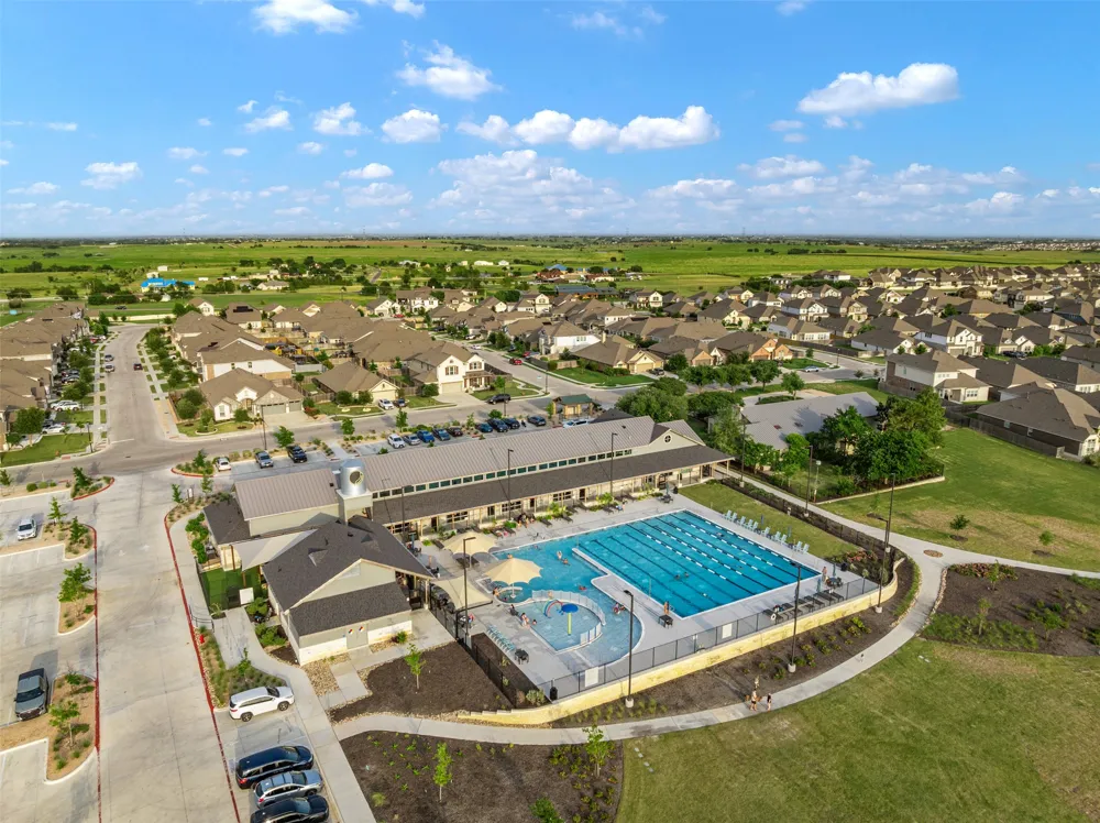 4420 Jackies Drive Pflugerville, TX 78660