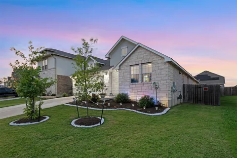 4420 Jackies Drive
