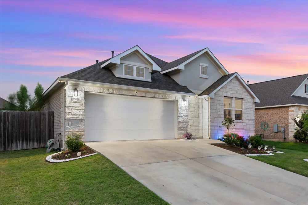 4420 Jackies Drive Pflugerville, TX 78660