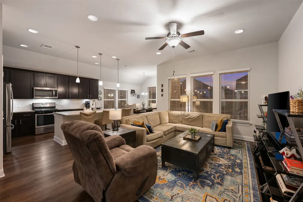 4420 Jackies Drive Pflugerville, TX 78660