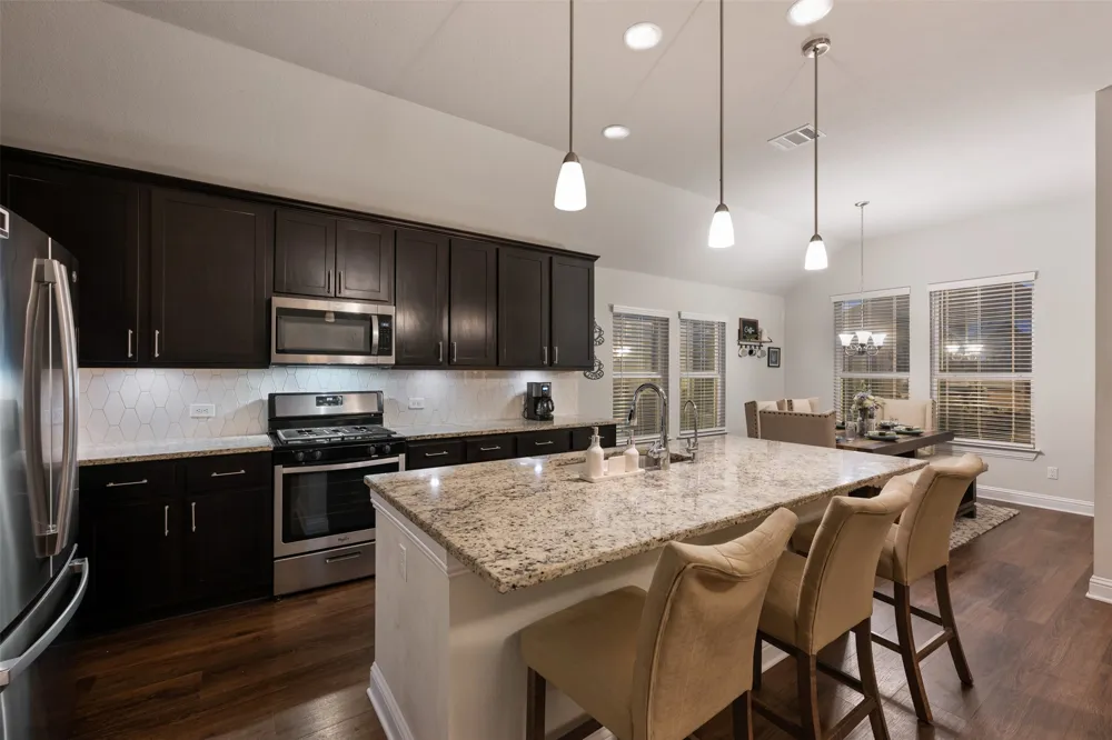 4420 Jackies Drive Pflugerville, TX 78660
