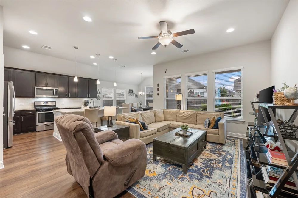 4420 Jackies Drive Pflugerville, TX 78660