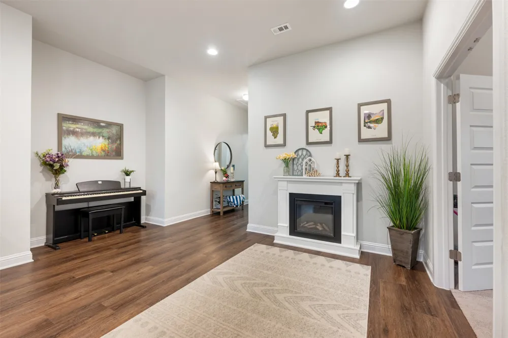 4420 Jackies Drive Pflugerville, TX 78660