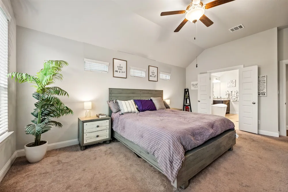 4420 Jackies Drive Pflugerville, TX 78660