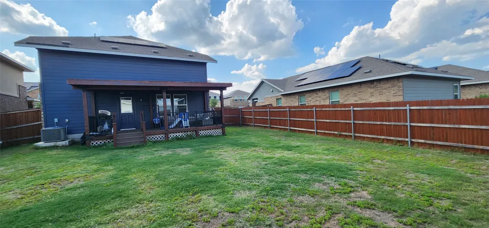 209 Standing Rock Ln Lane Marble Falls, TX 78654