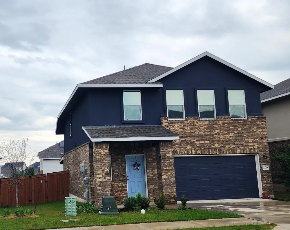 209 Standing Rock Ln Lane Marble Falls, TX 78654