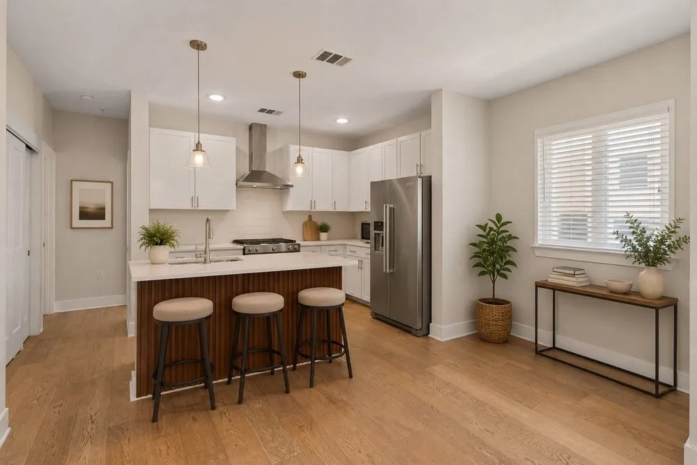 2827 Manor Road #2201 Austin, TX 78722