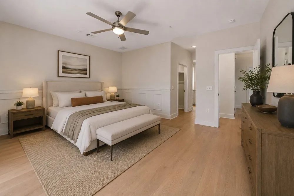 2827 Manor Road #2201 Austin, TX 78722