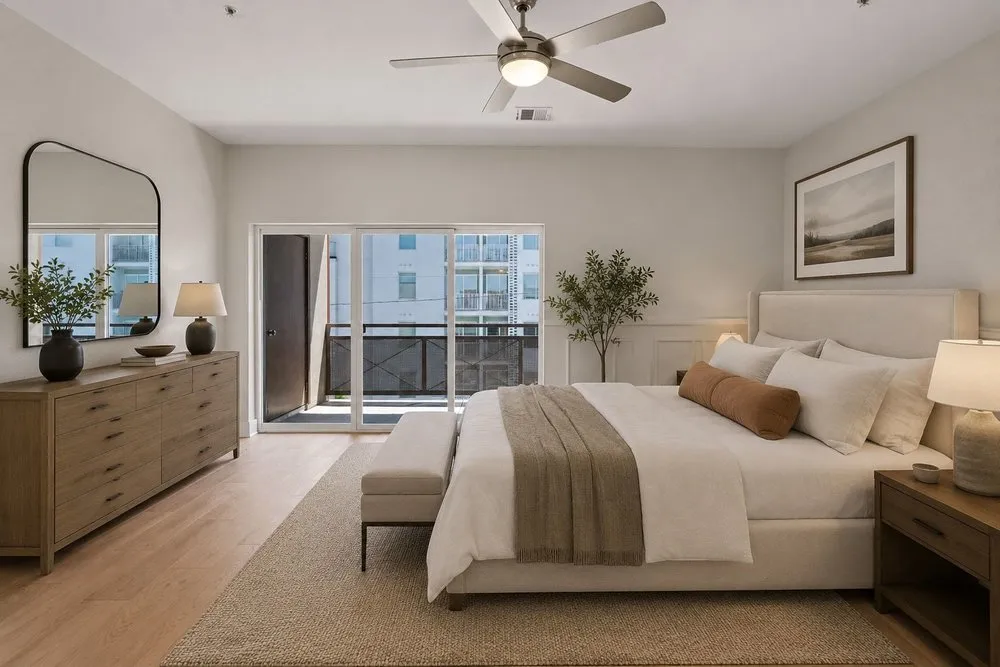 2827 Manor Road #2201 Austin, TX 78722
