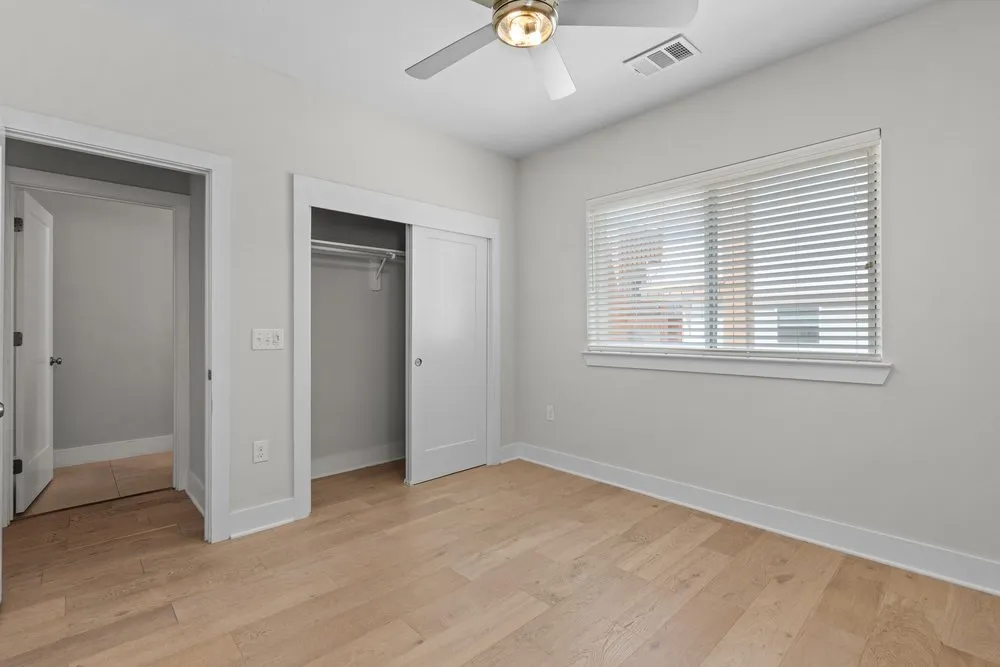 2827 Manor Road #2201 Austin, TX 78722