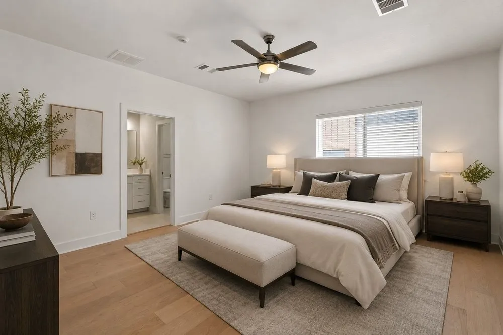 2827 Manor Road #2201 Austin, TX 78722