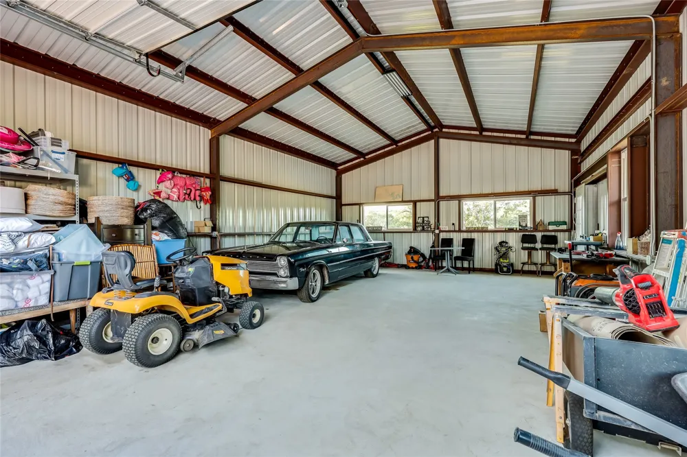 23614 Midway Drive Marble Falls, TX 78654
