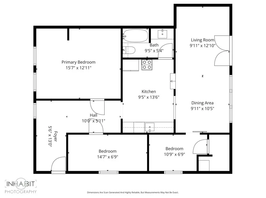 23614 Midway Drive Marble Falls, TX 78654