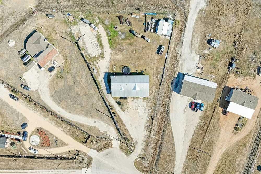 20113 Maynard Court Coupland, TX 78615