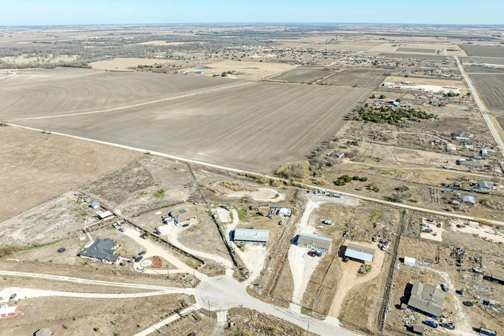 20113 Maynard Court Coupland, TX 78615