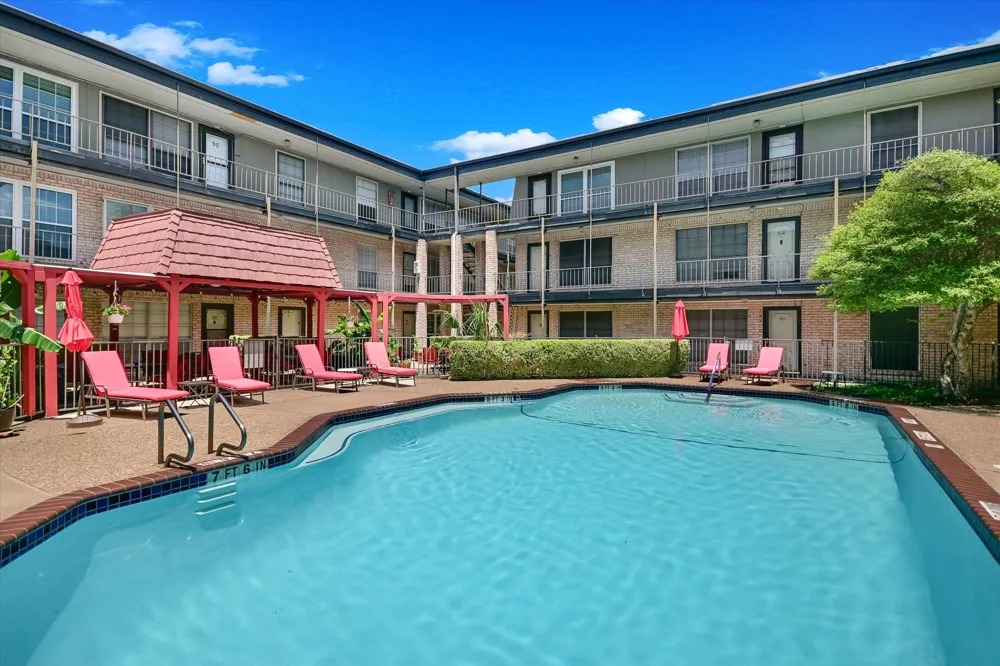 2425 Ashdale Drive #32 Austin, TX 78757