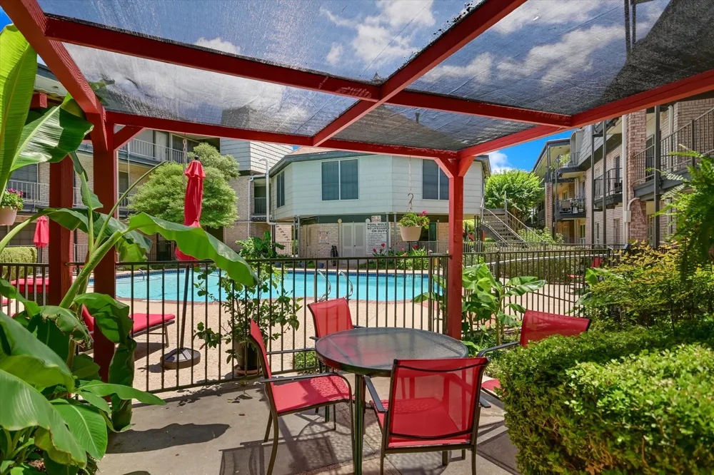 2425 Ashdale Drive #32 Austin, TX 78757