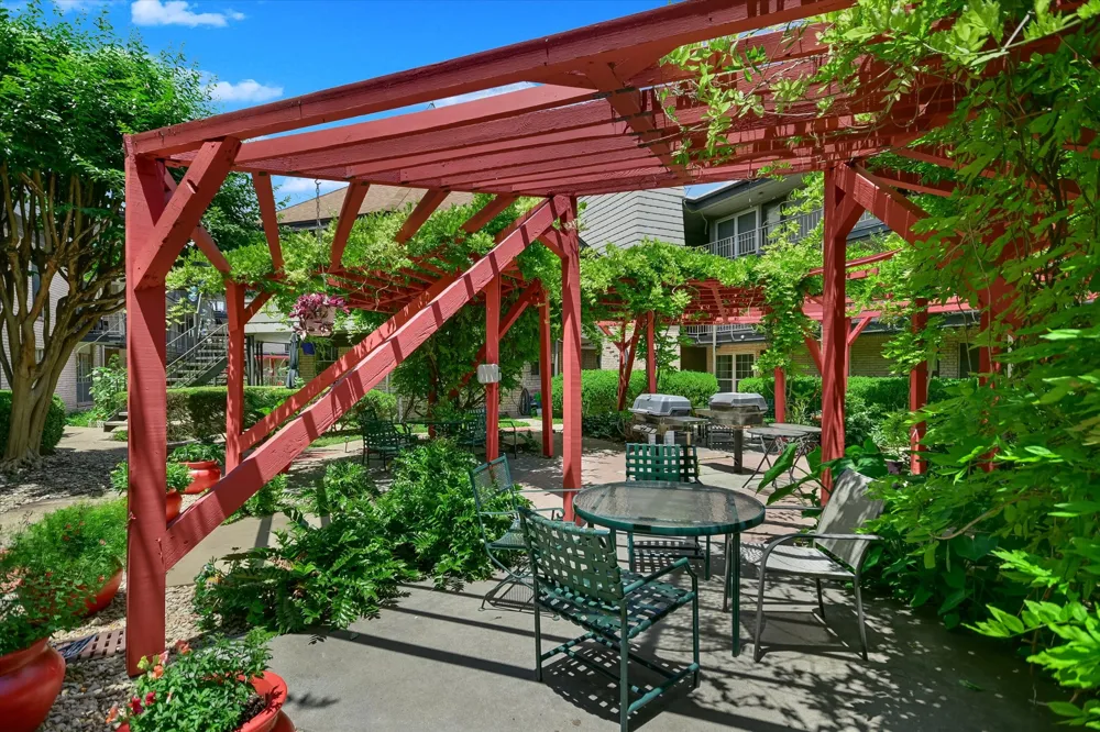 2425 Ashdale Drive #32 Austin, TX 78757