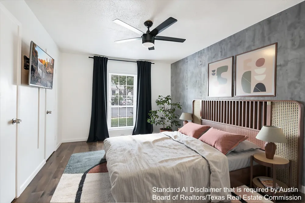 2425 Ashdale Drive #32 Austin, TX 78757