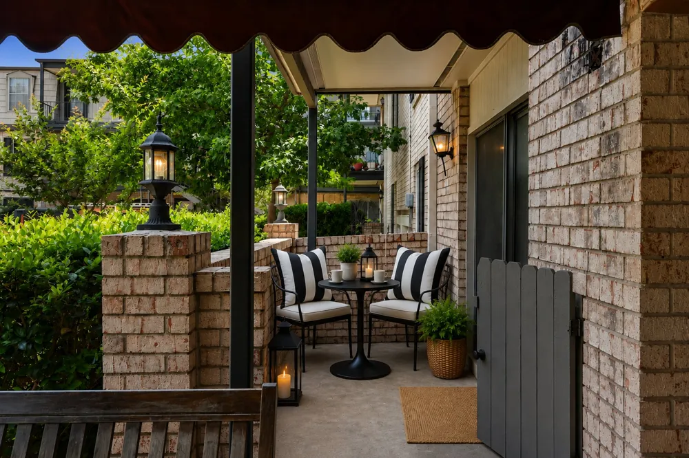 2425 Ashdale Drive #32 Austin, TX 78757