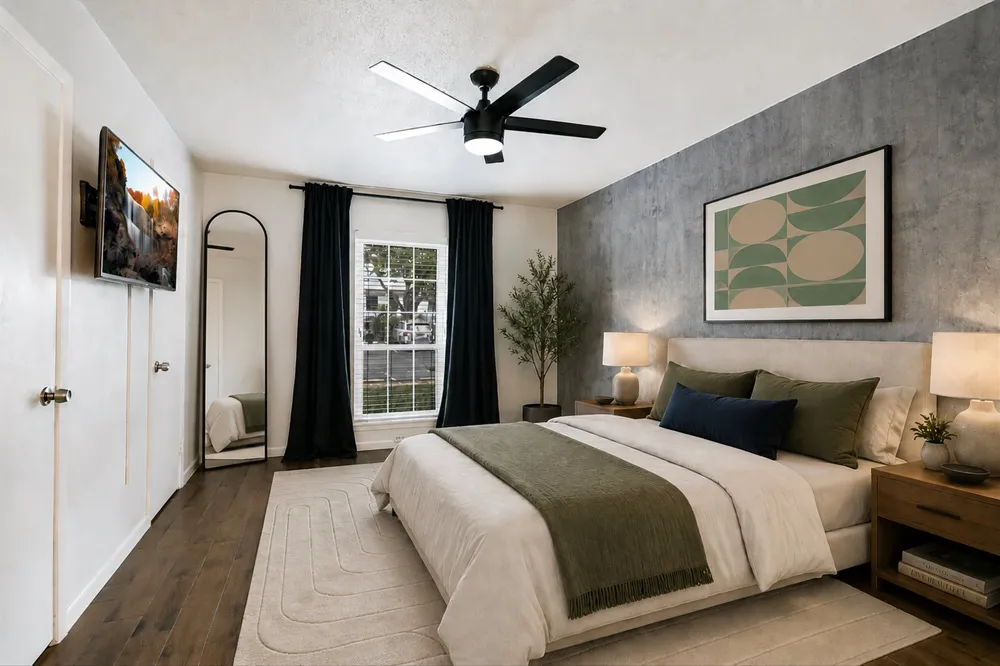 2425 Ashdale Drive #32 Austin, TX 78757