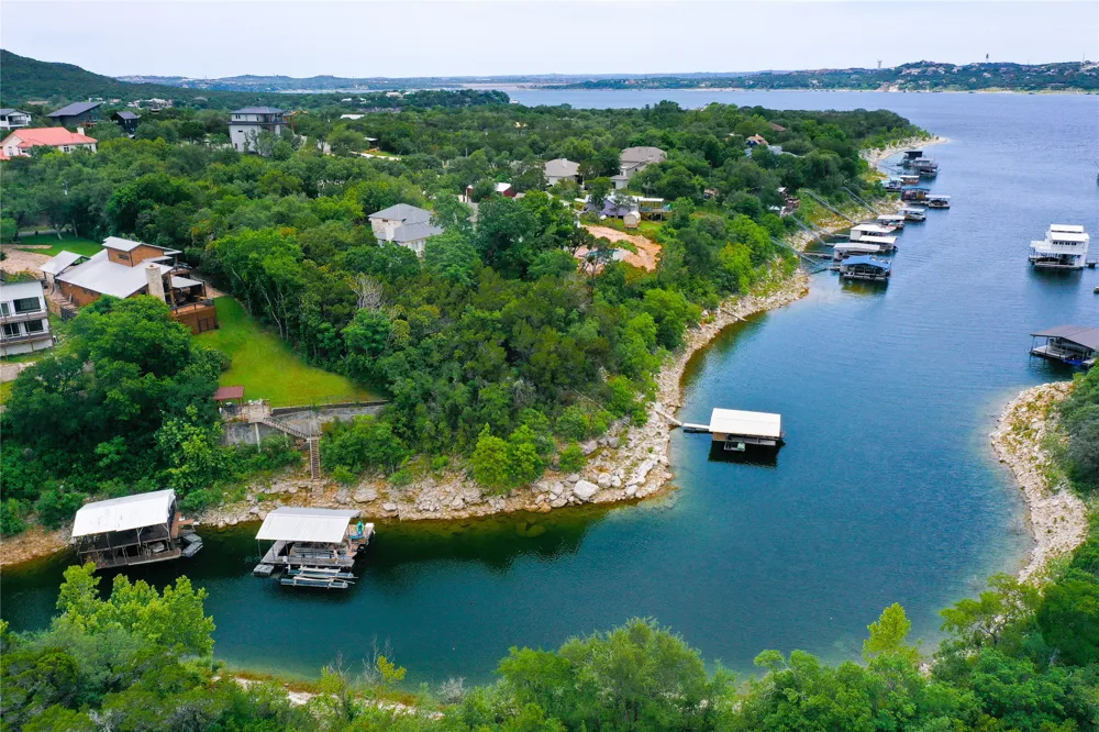 14951 Arrowhead Drive Volente, TX 78641