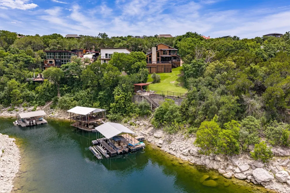 14951 Arrowhead Drive Volente, TX 78641
