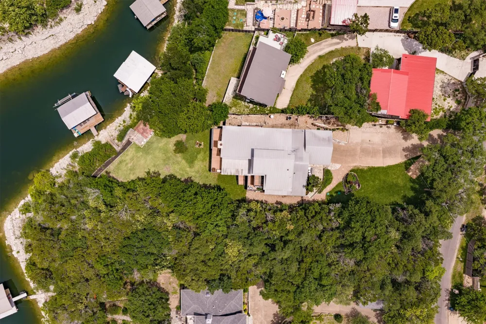 14951 Arrowhead Drive Volente, TX 78641