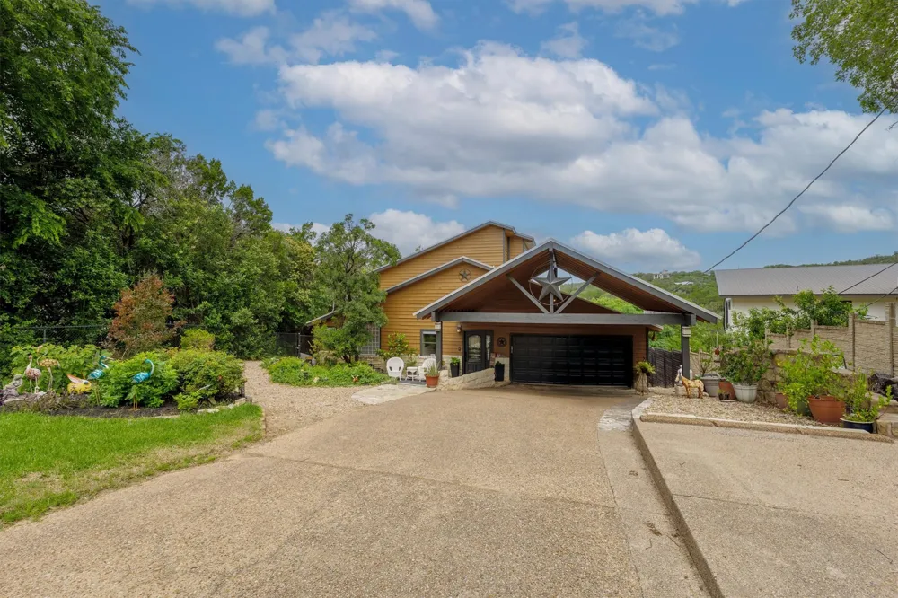 14951 Arrowhead Drive Volente, TX 78641
