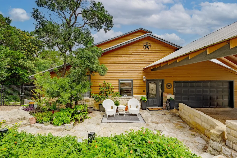 14951 Arrowhead Drive Volente, TX 78641